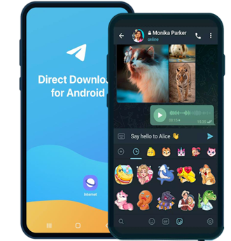 TG纸飞机app